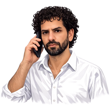 آیکون تماس اضطراری تیم سرویس و خدمات آب‌سُکون برای ثبت درخواست تعمیر و پشتیبانی استخر و آکواریوم